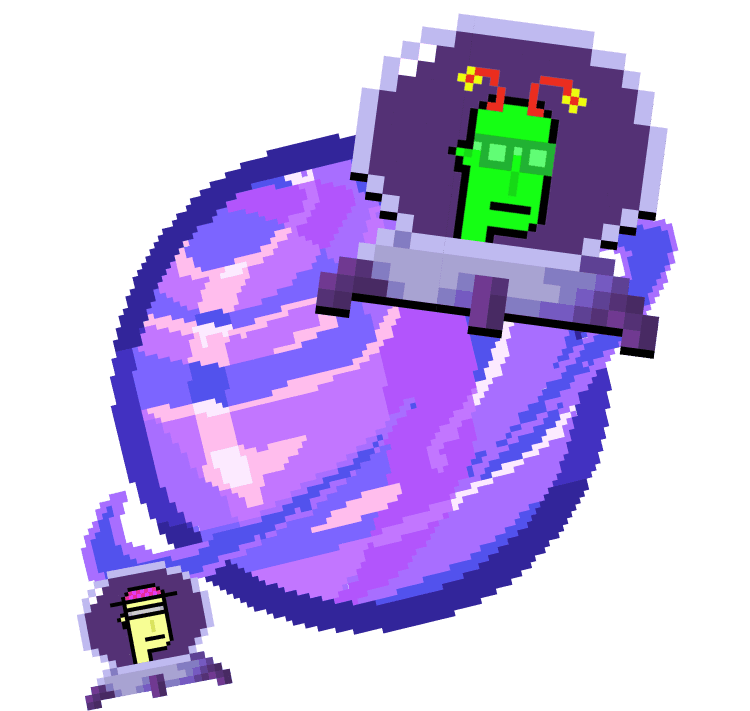 alien