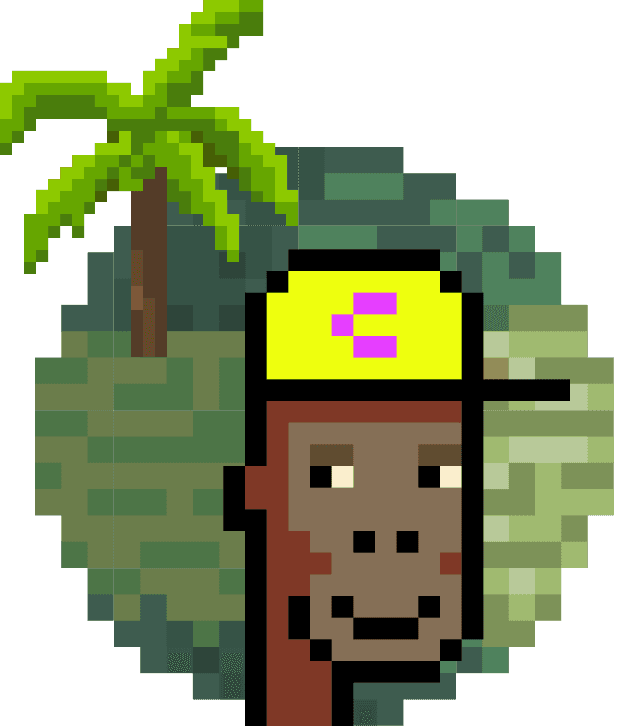 ape